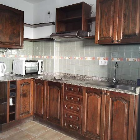 Apartamento Brisa Del Mar La Santa Exterior foto