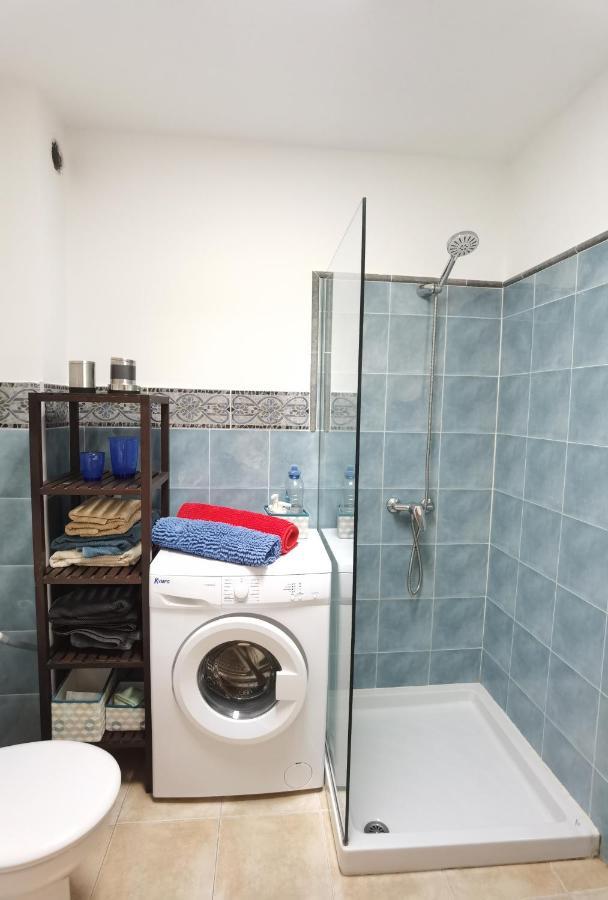 Apartamento Brisa Del Mar La Santa Exterior foto