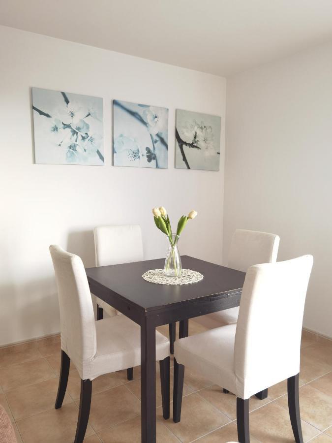 Apartamento Brisa Del Mar La Santa Exterior foto