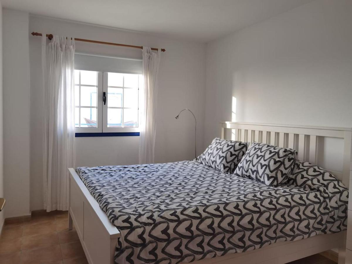 Apartamento Brisa Del Mar La Santa Exterior foto