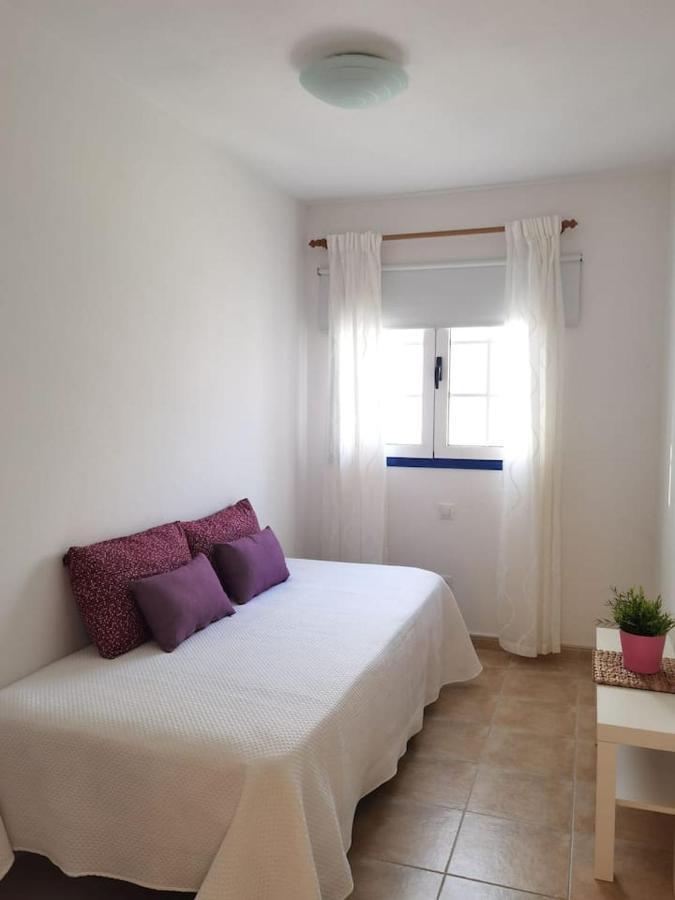 Apartamento Brisa Del Mar La Santa Exterior foto